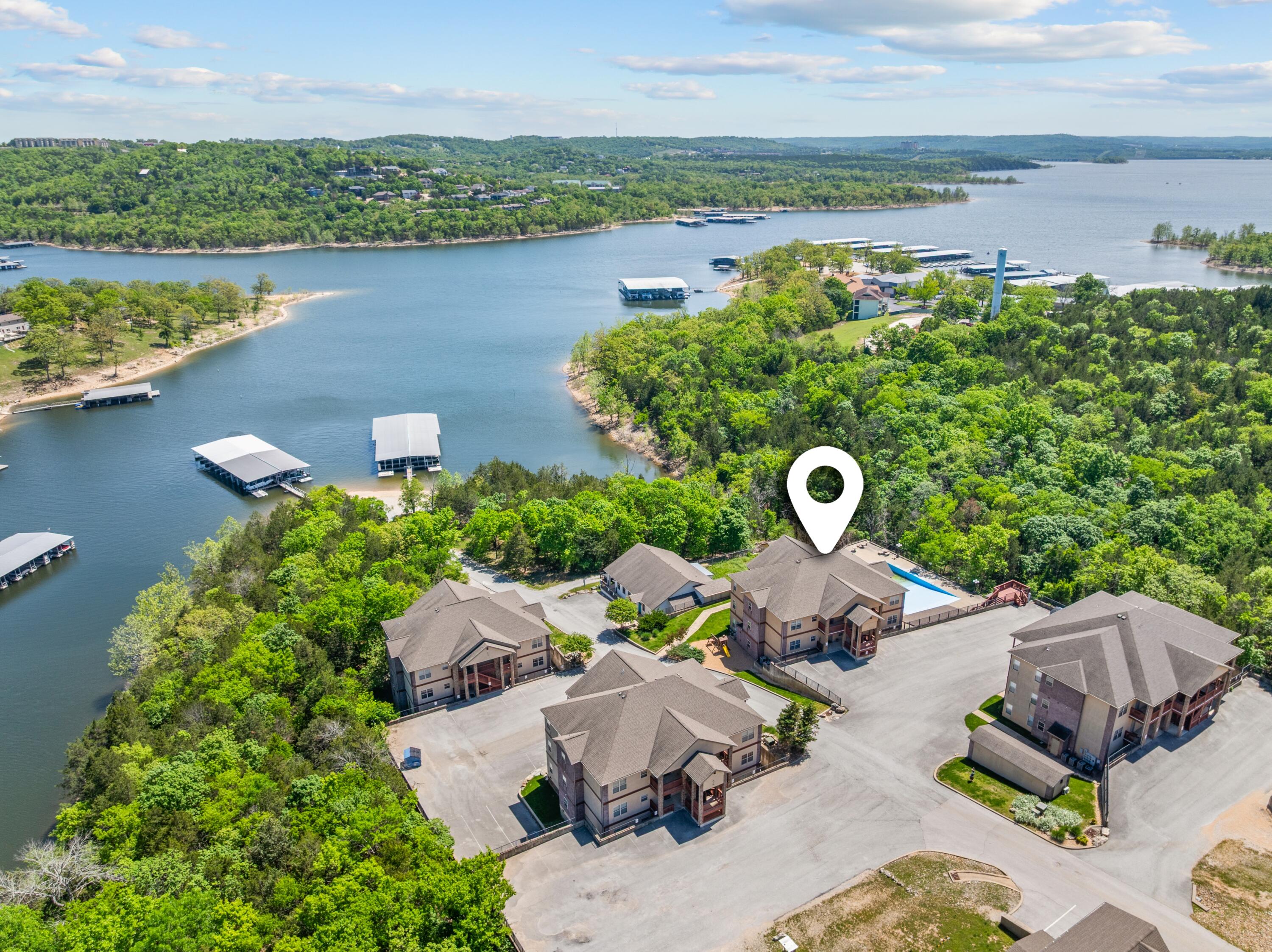 Residential for sale – 201  Rockwood   Branson, MO