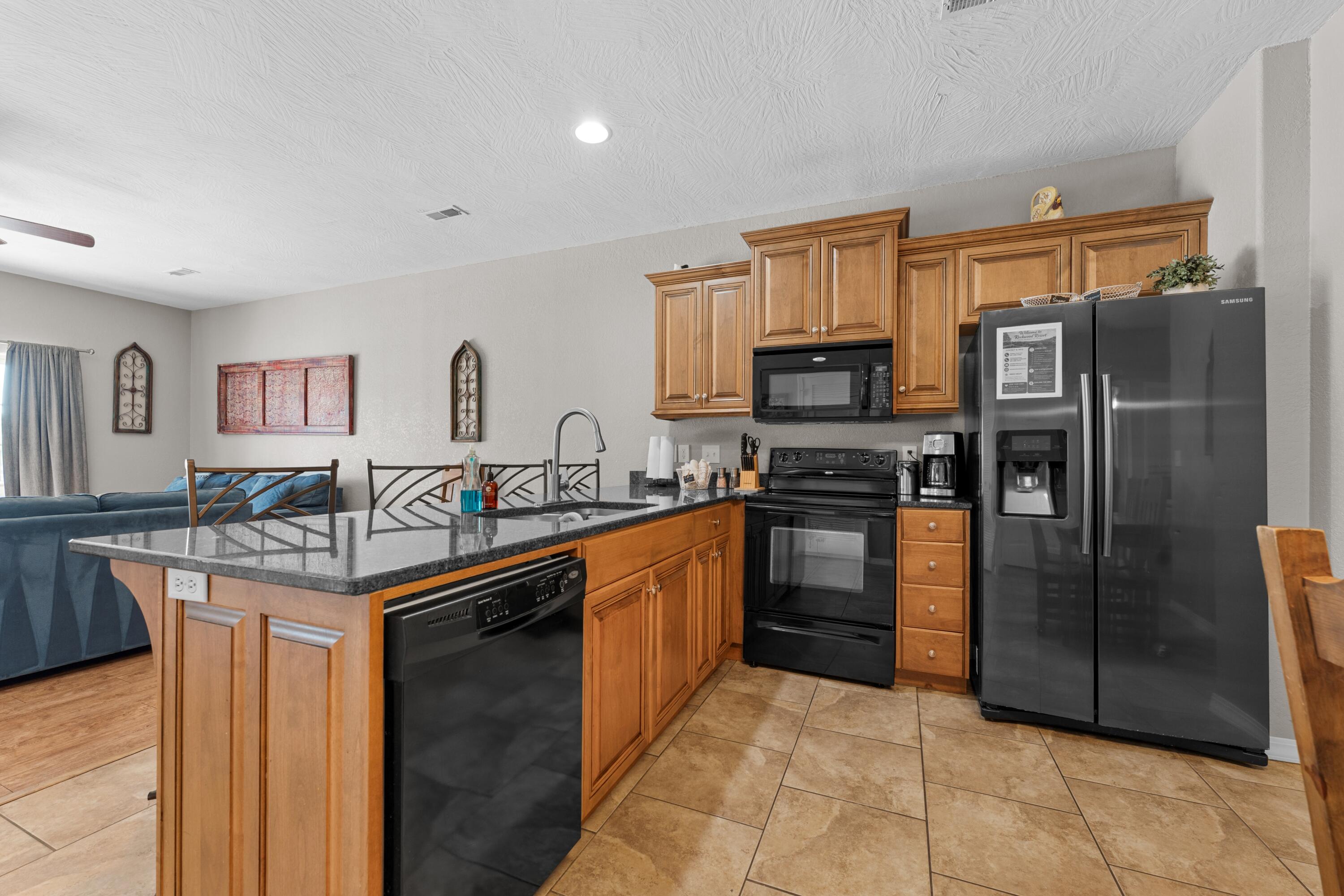 Photo 8 - Residential for sale – 193  Rockwood Lane  Branson, MO