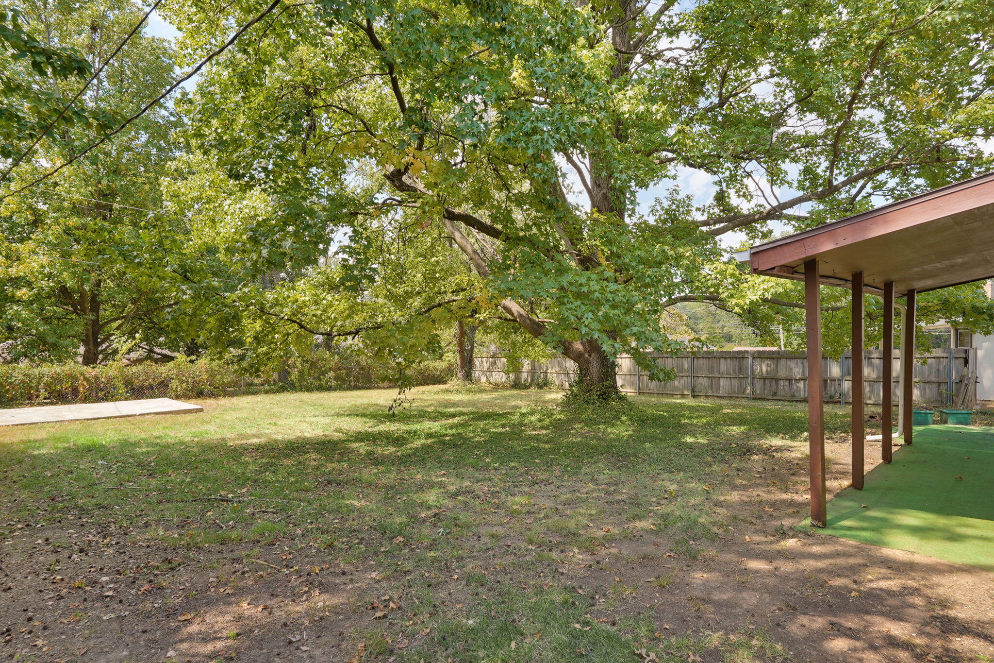 Photo 23 - Residential for sale – 1221 S John Avenue  Springfield, MO