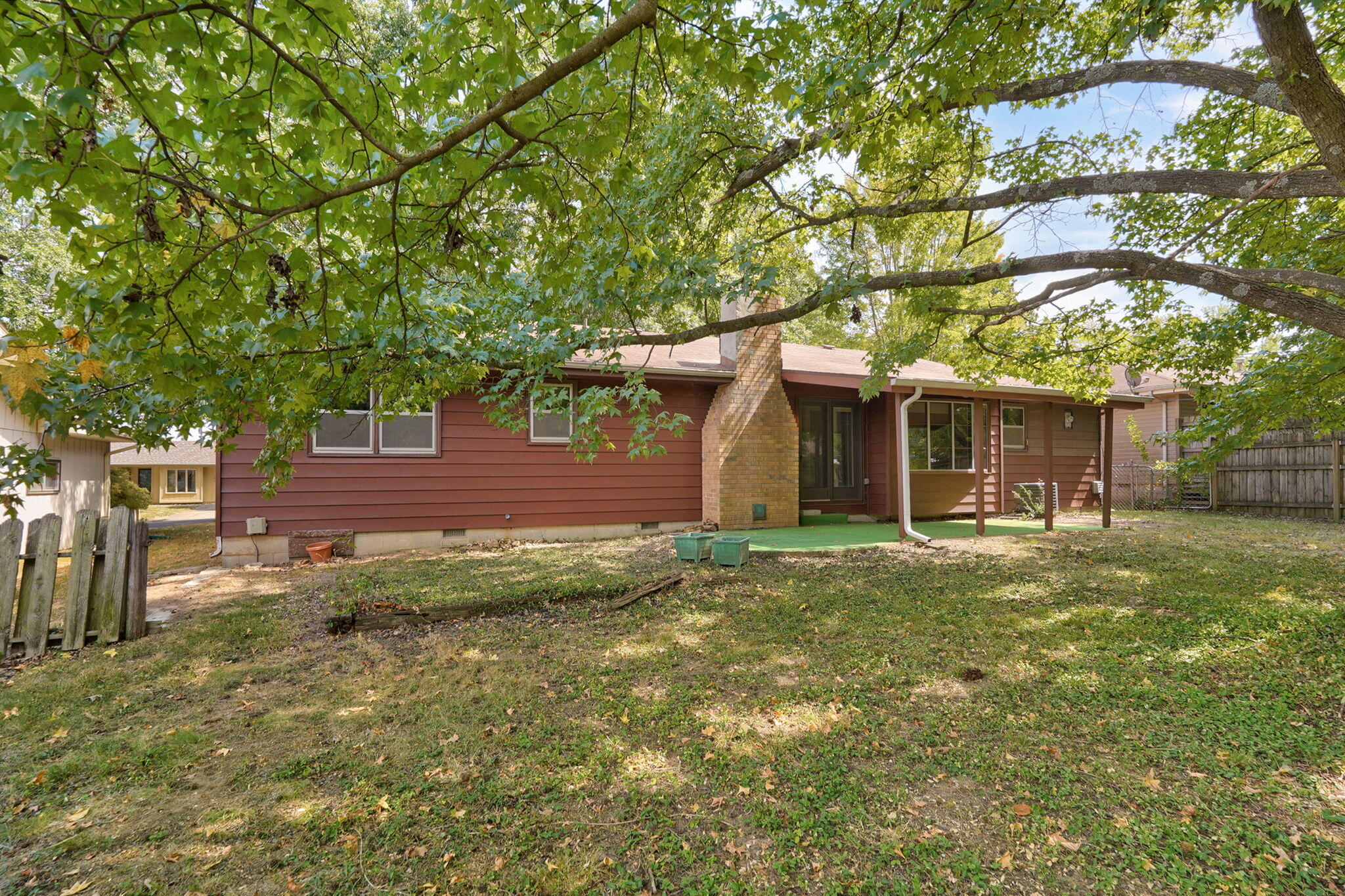 Photo 27 - Residential for sale – 1221 S John Avenue  Springfield, MO