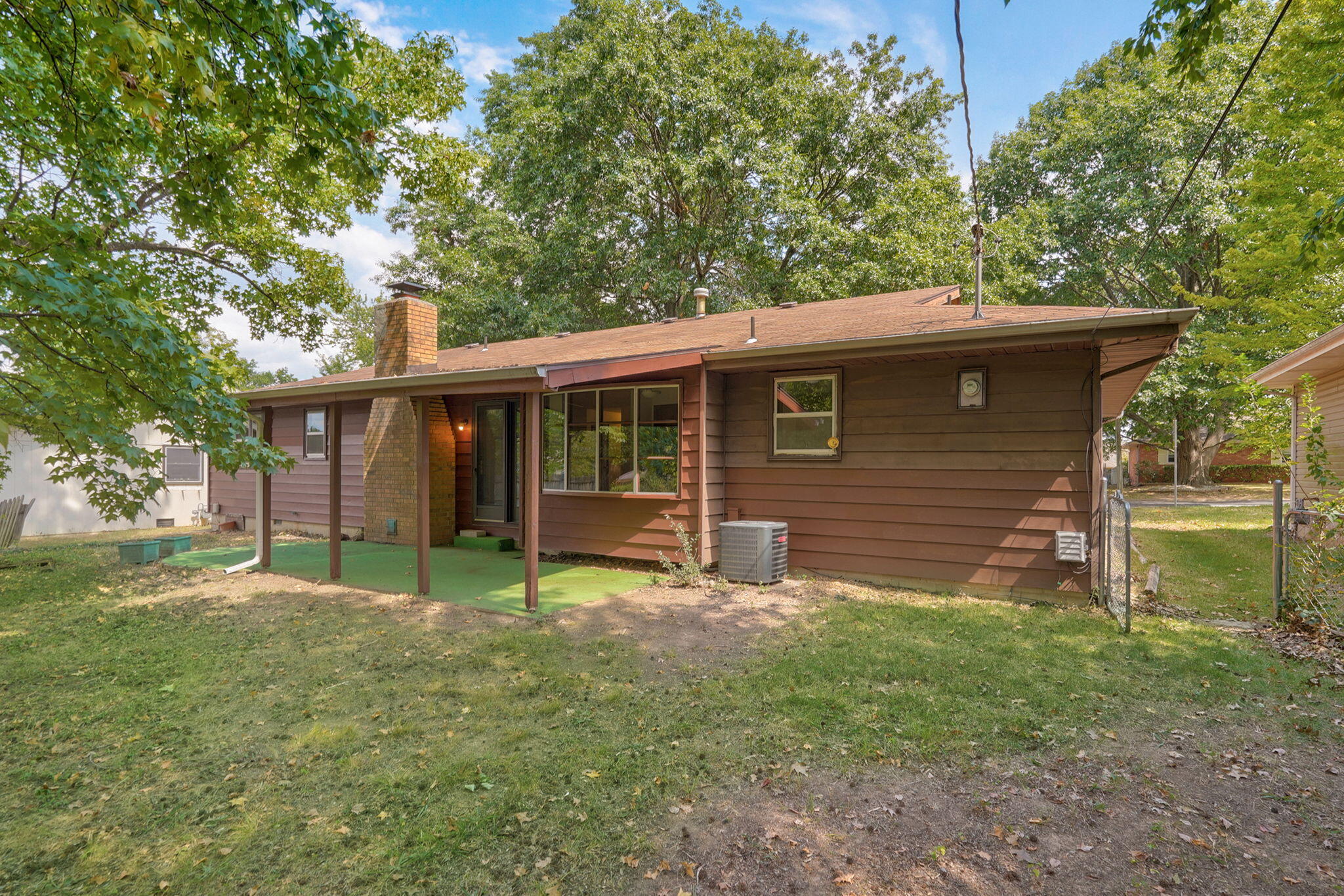 Photo 24 - Residential for sale – 1221 S John Avenue  Springfield, MO