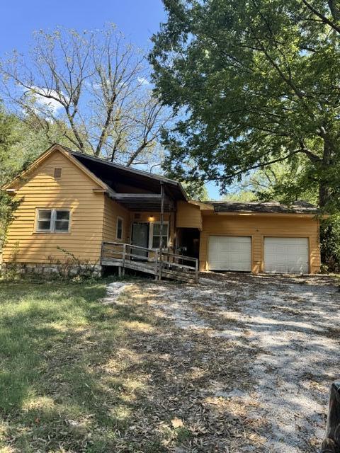 Residential for sale – 2326 N Jefferson Avenue  Springfield, MO