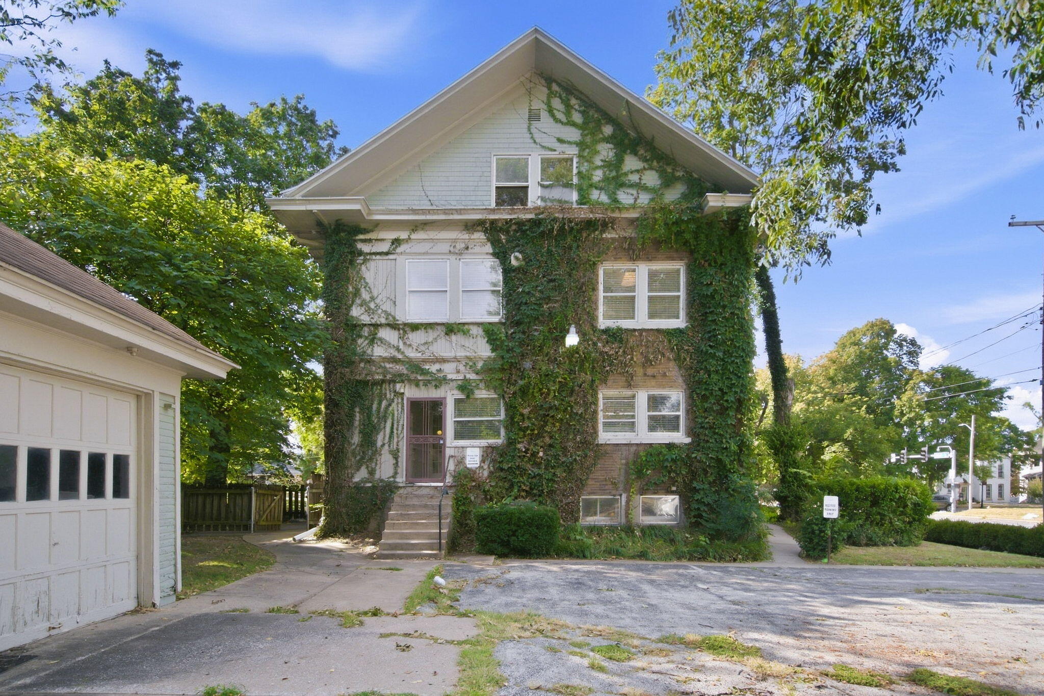 Photo 44 - Commercial Sale for sale – 1201 E Walnut Street  Springfield, MO