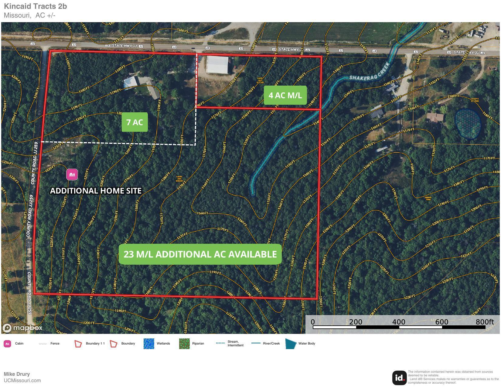 Photo 20 - Commercial Sale for sale – 2052  State Road Jj   Stoutland, MO