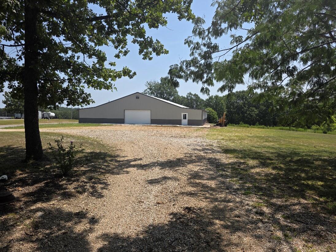 Photo 2 - Commercial Sale for sale – 2052  State Road Jj   Stoutland, MO