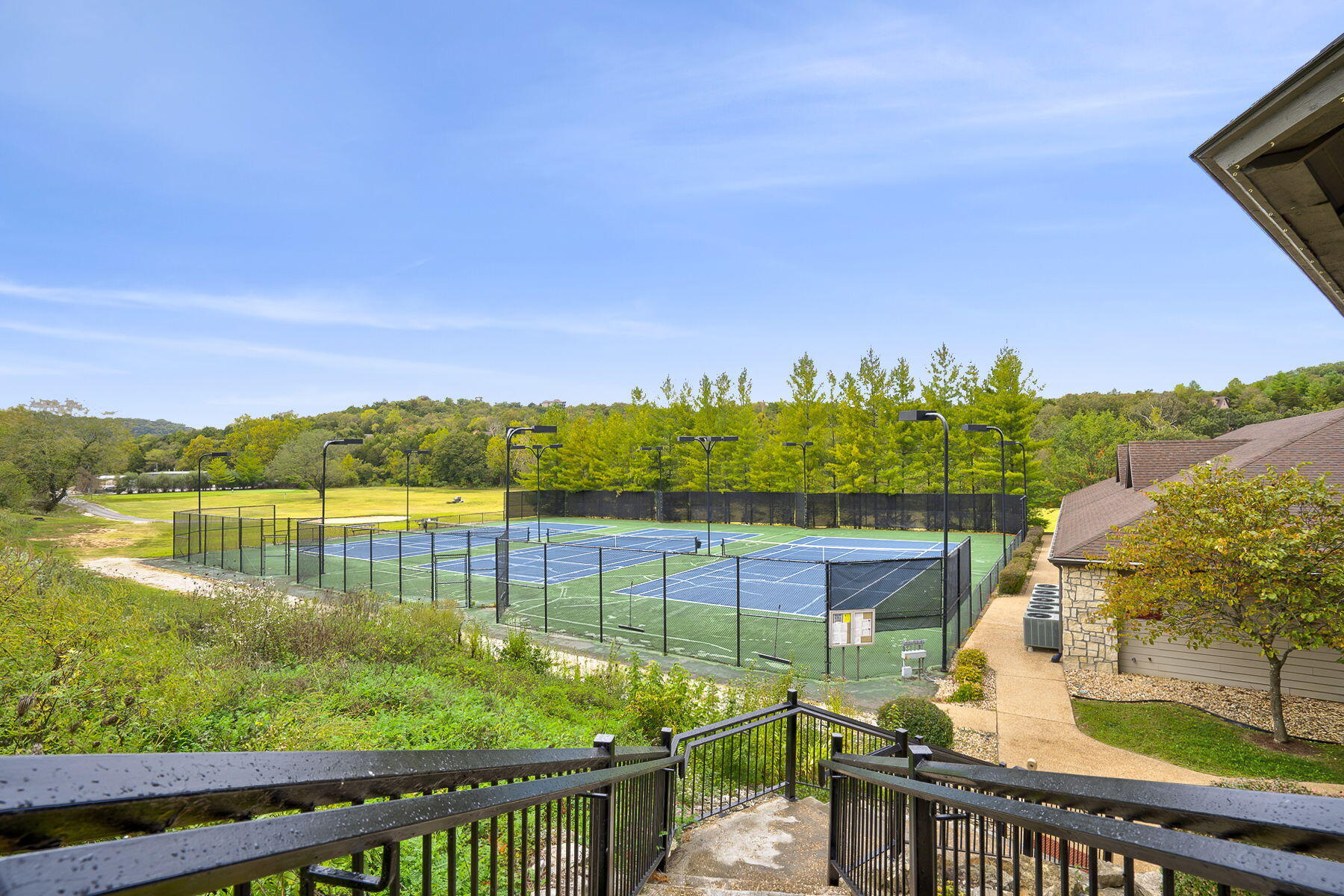 Photo 54 - Residential for sale – 115  Baldknobber Drive  Branson West, MO