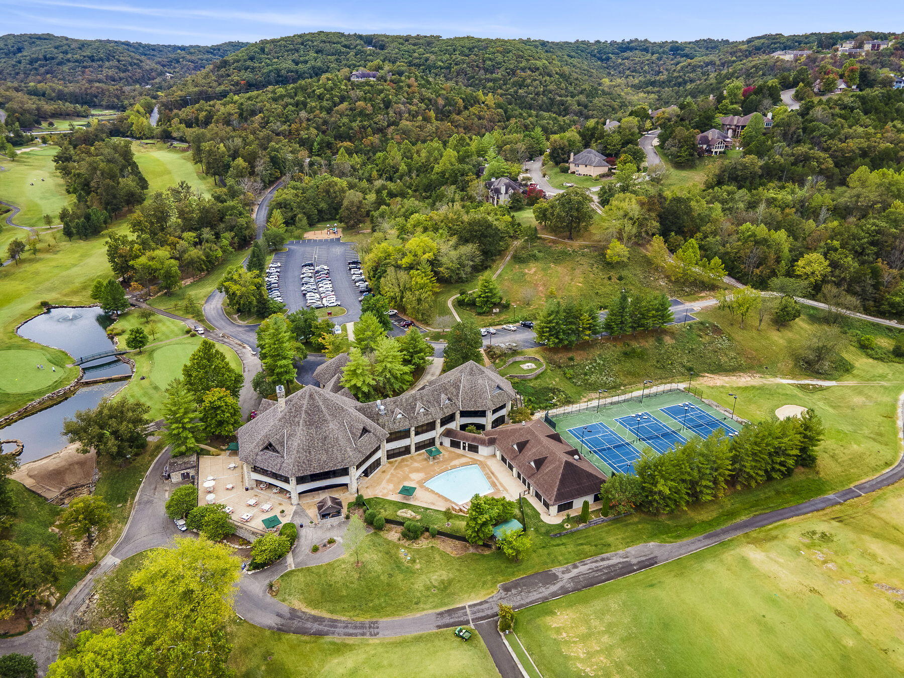 Photo 53 - Residential for sale – 115  Baldknobber Drive  Branson West, MO