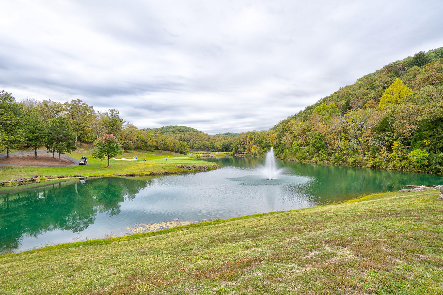 Photo 50 - Residential for sale – 115  Baldknobber Drive  Branson West, MO