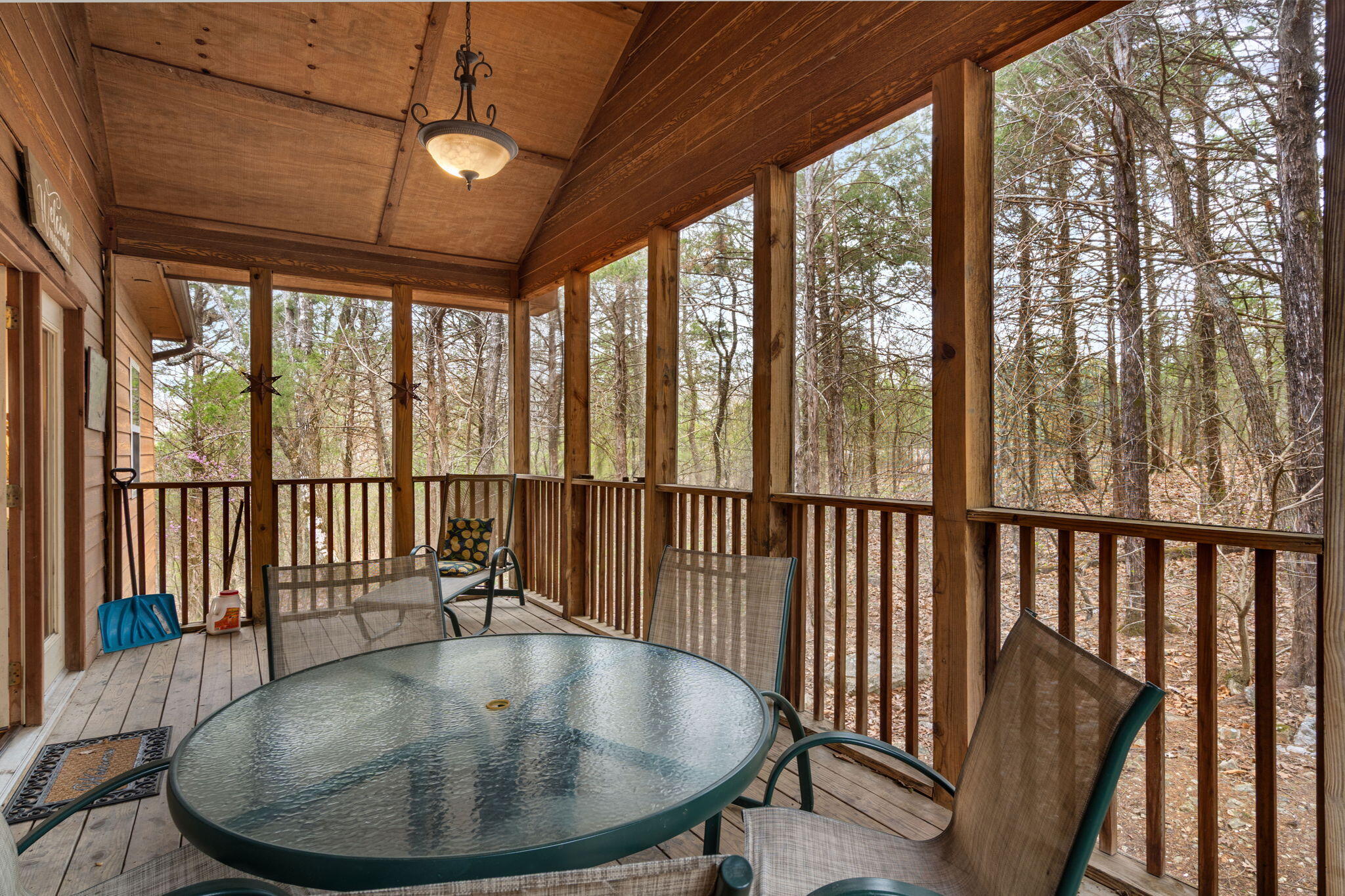 Photo 24 - Residential for sale – 115  Baldknobber Drive  Branson West, MO