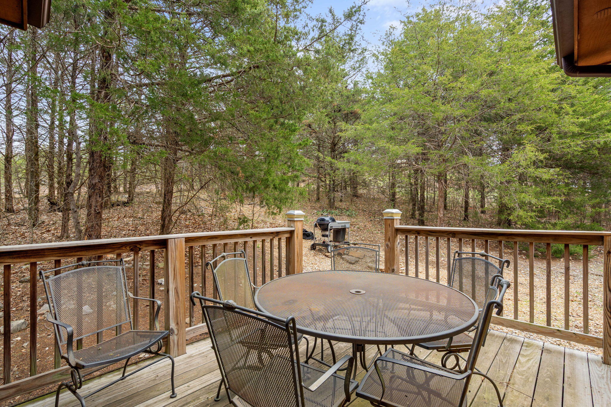 Photo 25 - Residential for sale – 115  Baldknobber Drive  Branson West, MO