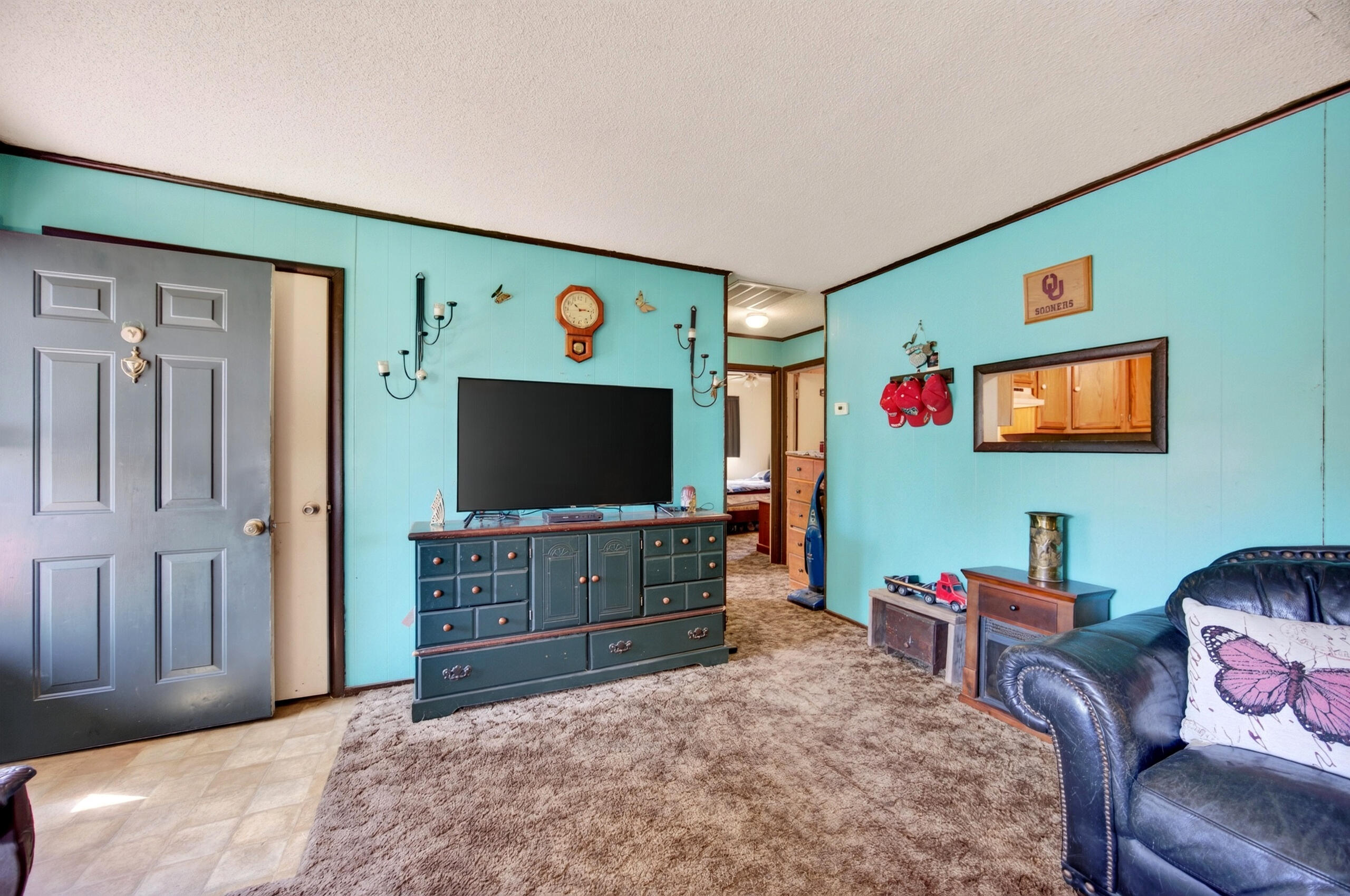 Photo 8 - Residential for sale – 405 N Atlantic Street  Urbana, MO