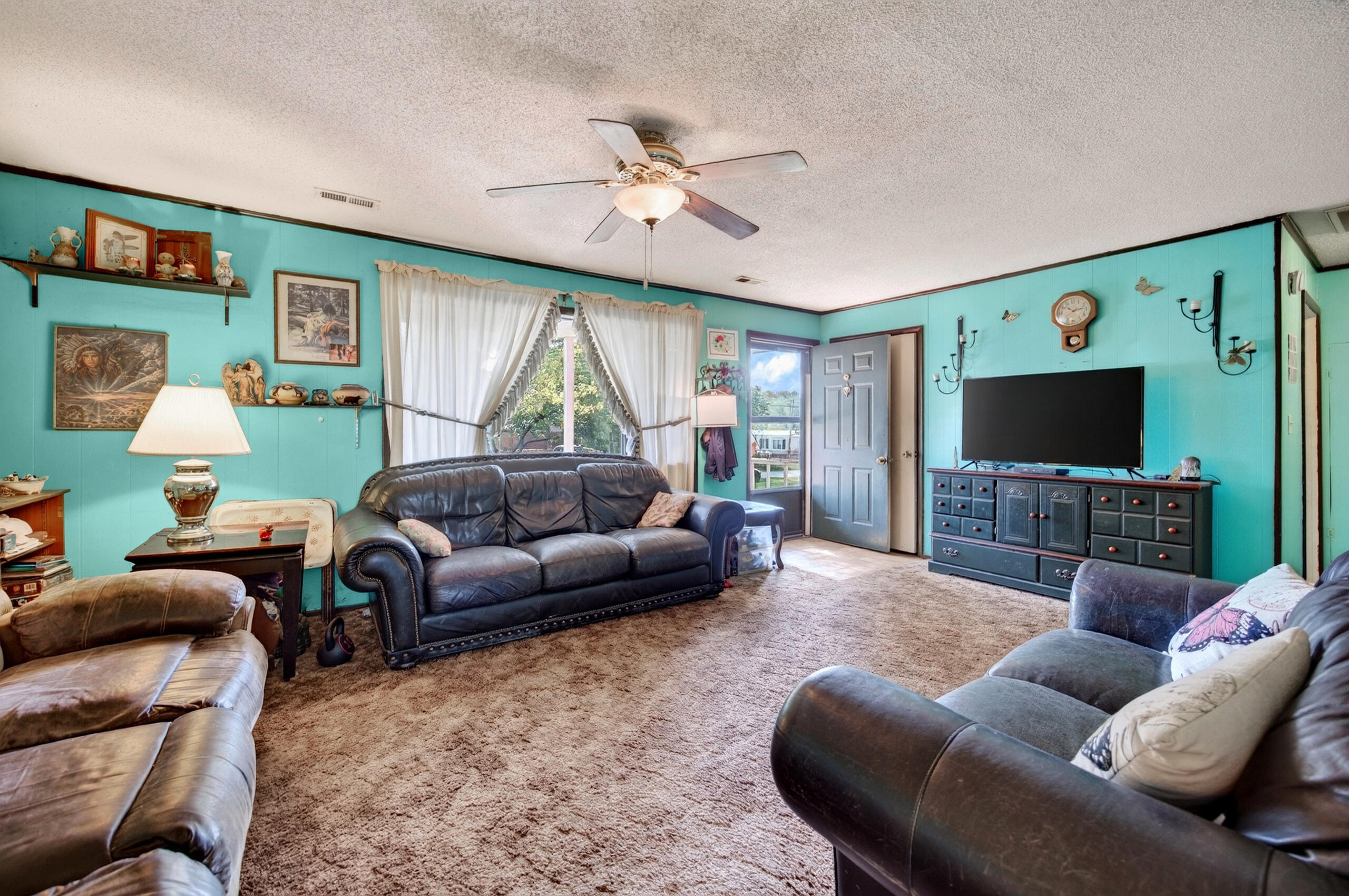 Photo 9 - Residential for sale – 405 N Atlantic Street  Urbana, MO