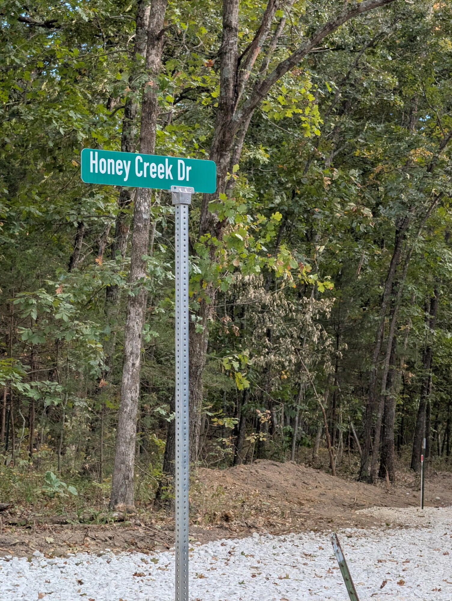 Photo 2 - Land for sale – 000  Honey Creek Drive  Strafford, MO