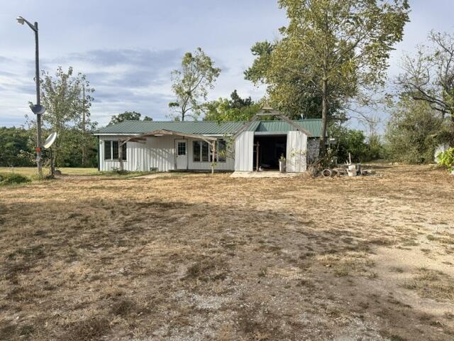 Photo 2 - Residential for sale – 12  Willhoit Lane  Theodosia, MO