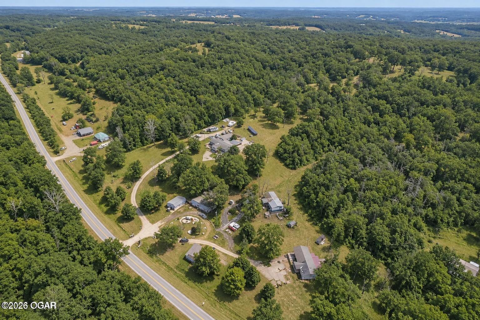 Photo 31 - Commercial Sale for sale – 17  Stoneville Lane  Anderson, MO