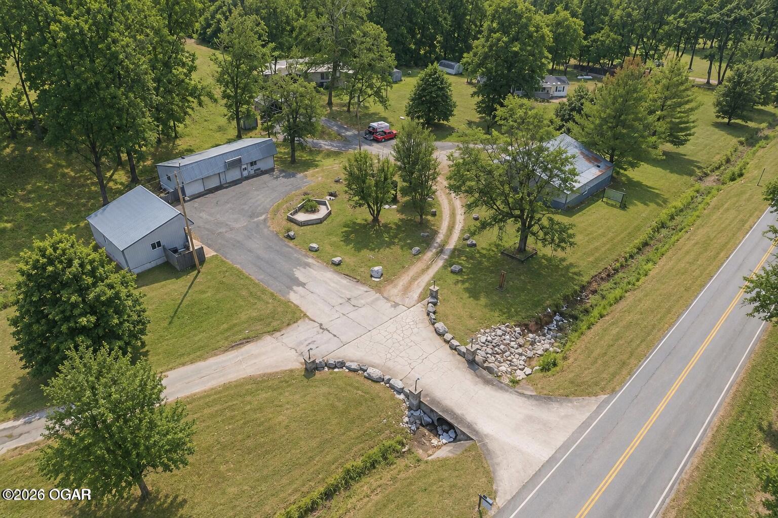 Photo 22 - Land for sale – 17  Stoneville Lane  Anderson, MO