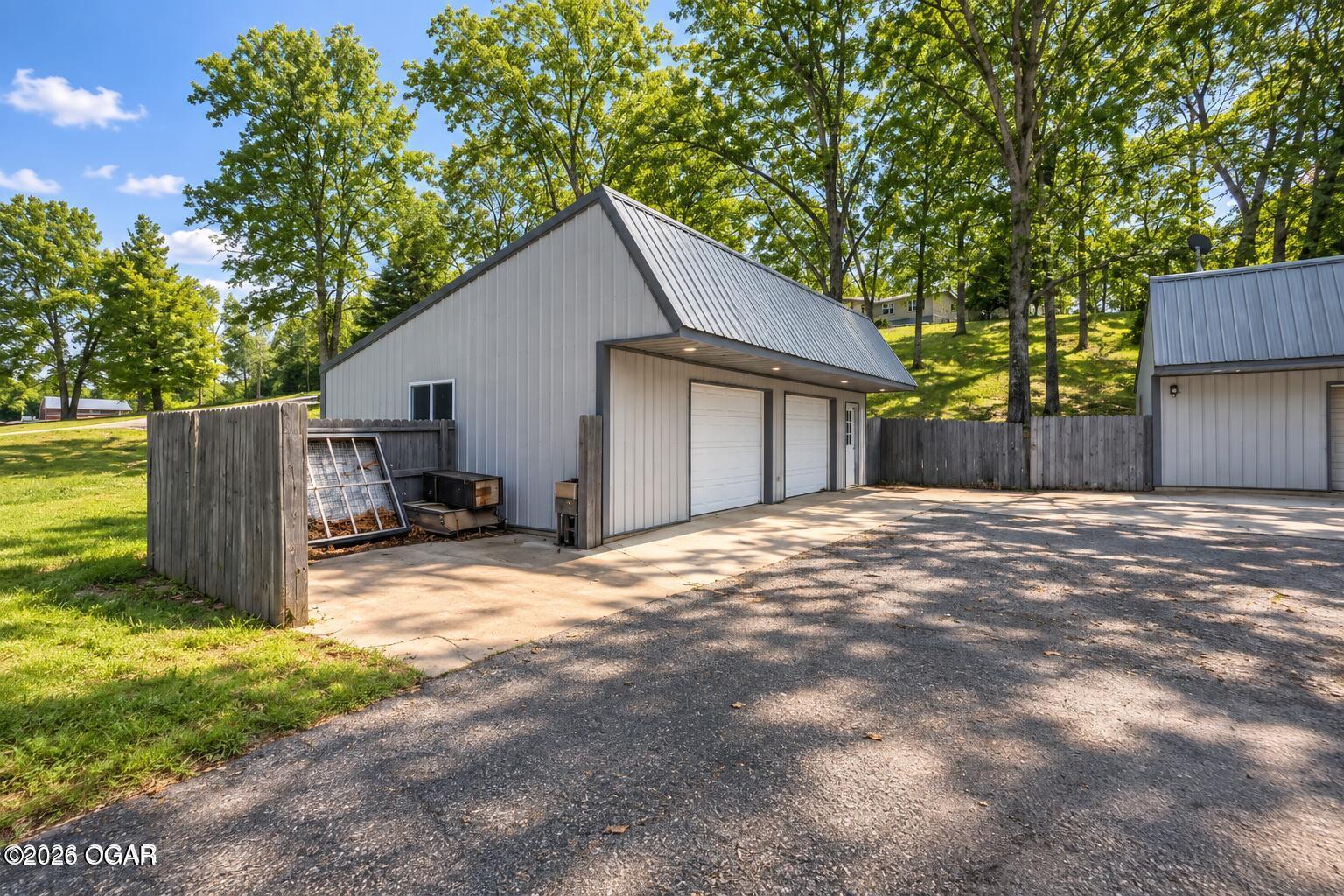Photo 7 - Land for sale – 17  Stoneville Lane  Anderson, MO