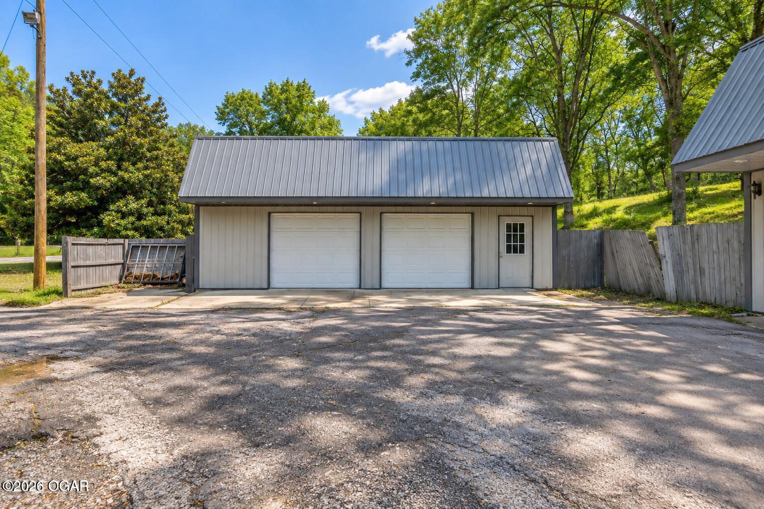 Photo 6 - Land for sale – 17  Stoneville Lane  Anderson, MO