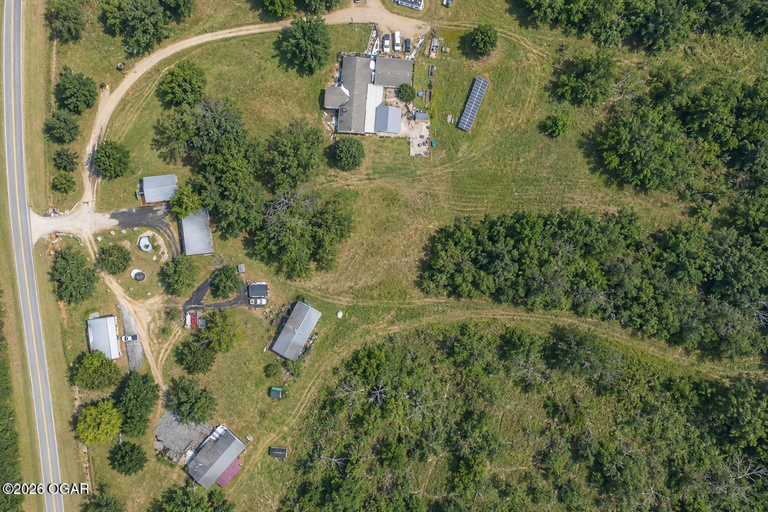 Photo 27 - Land for sale – 17  Stoneville Lane  Anderson, MO