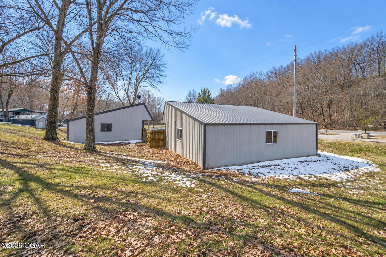Photo 9 - Land for sale – 17  Stoneville Lane  Anderson, MO
