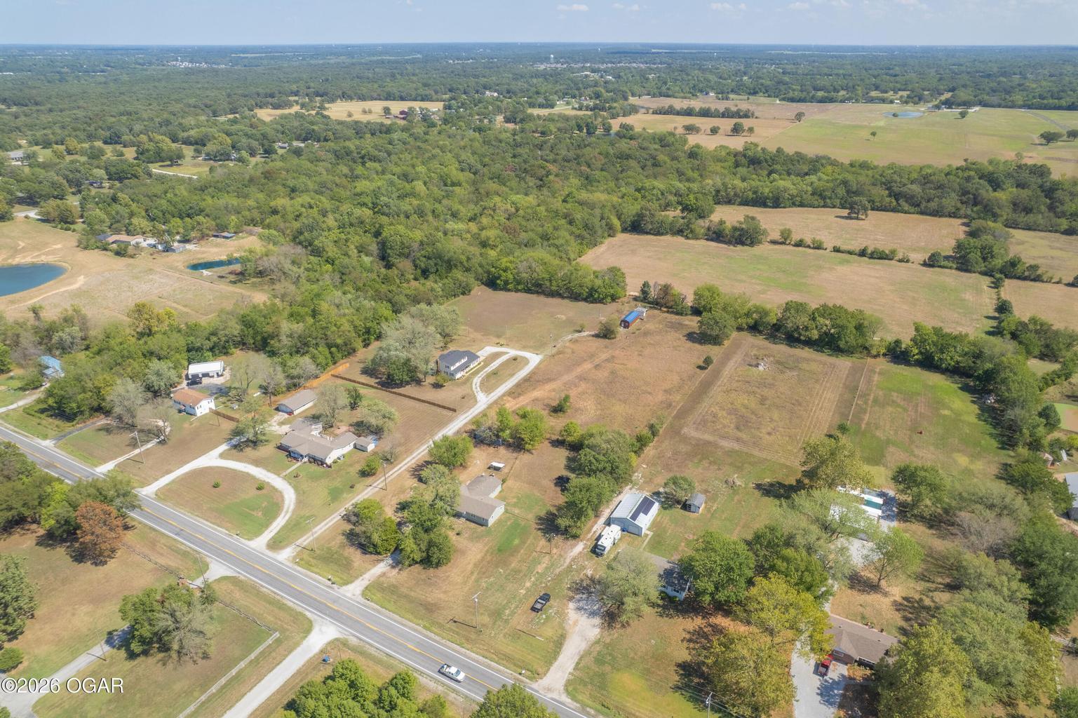 Photo 39 - Residential for sale – 5690  County Road 290   Carl Junction, MO