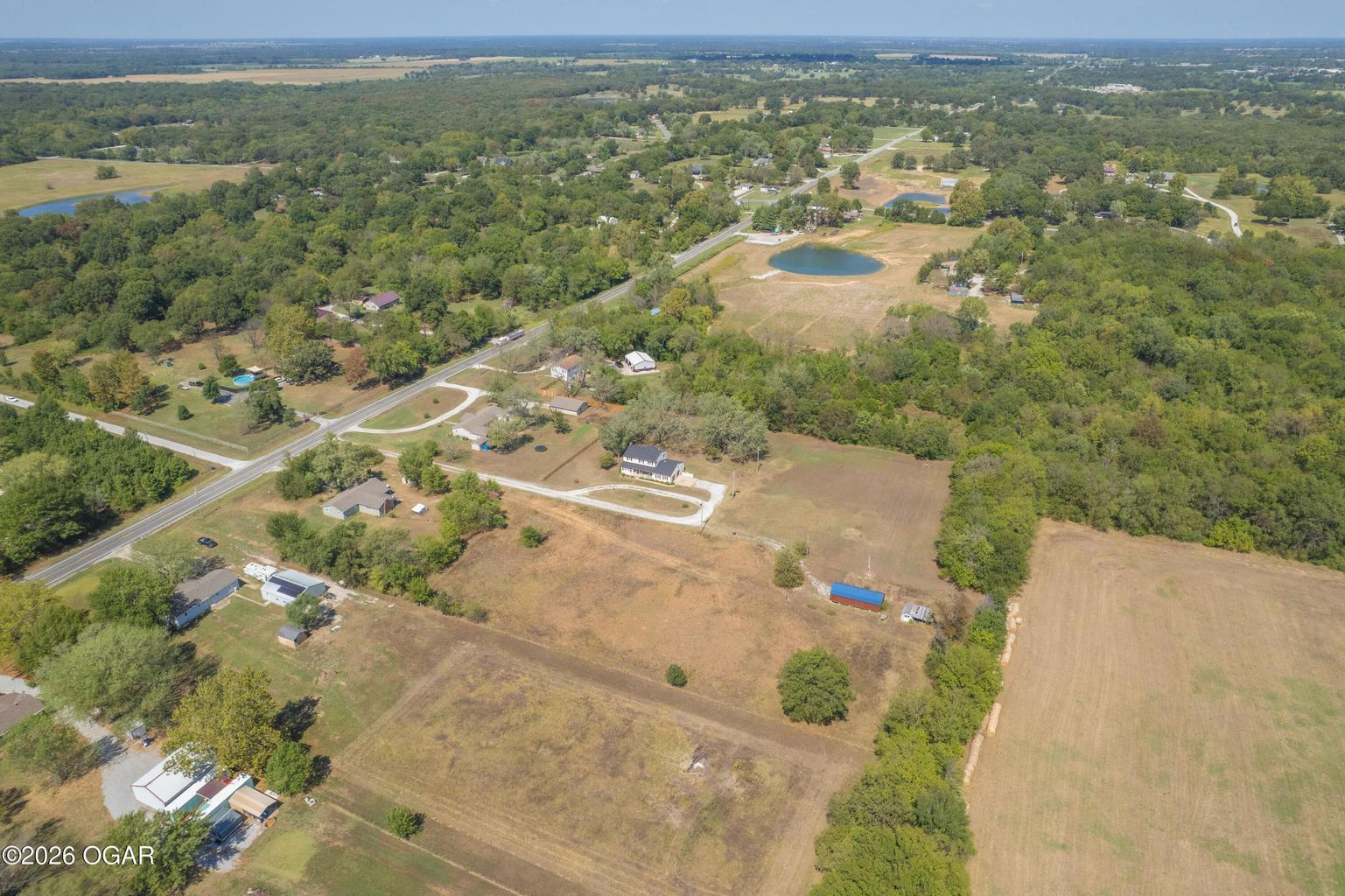 Photo 38 - Residential for sale – 5690  County Road 290   Carl Junction, MO