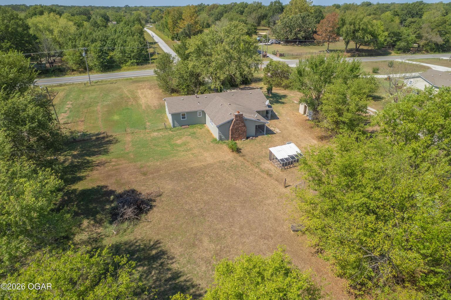 Photo 33 - Residential for sale – 5690  County Road 290   Carl Junction, MO