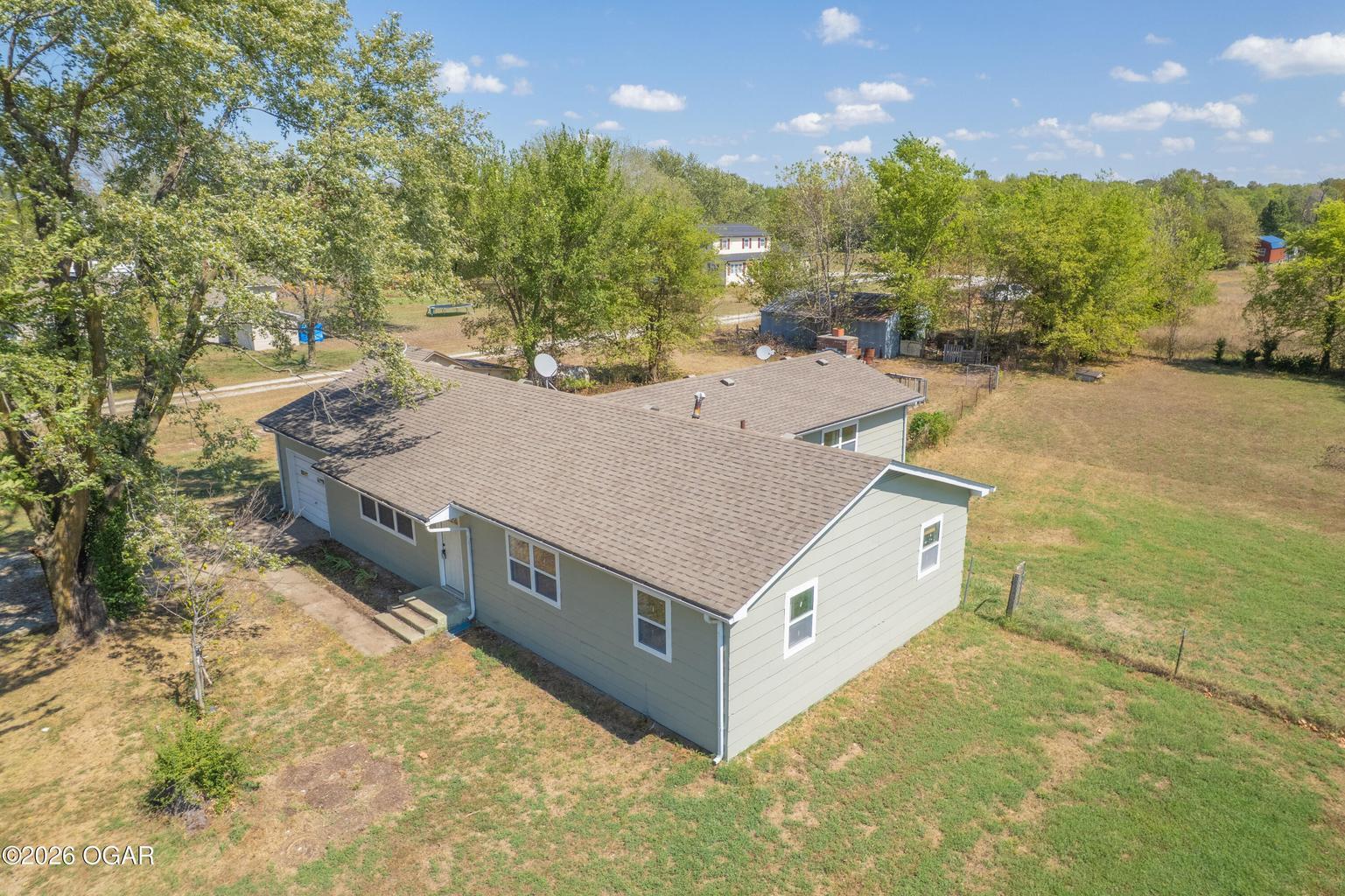 Photo 3 - Residential for sale – 5690  County Road 290   Carl Junction, MO