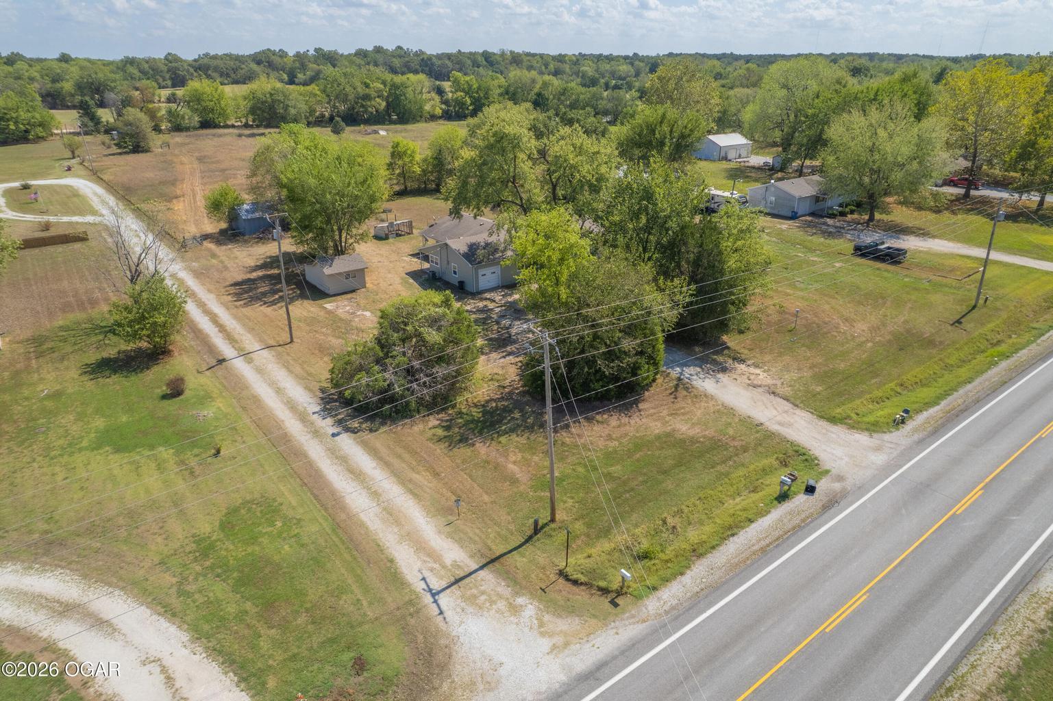 Photo 43 - Residential for sale – 5690  County Road 290   Carl Junction, MO