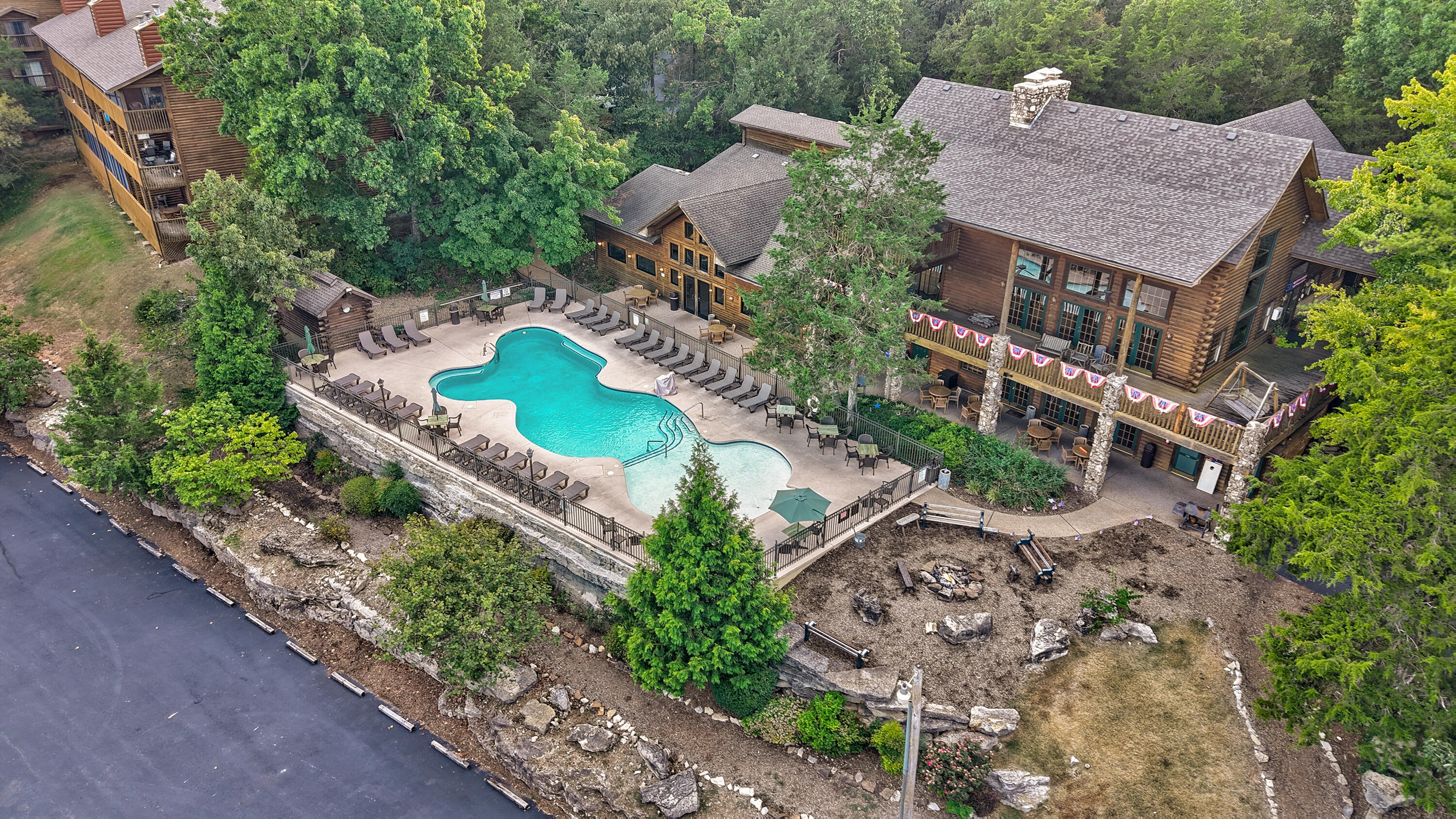 Photo 25 - Residential for sale – 75  Leaning Tree Circle  Branson, MO