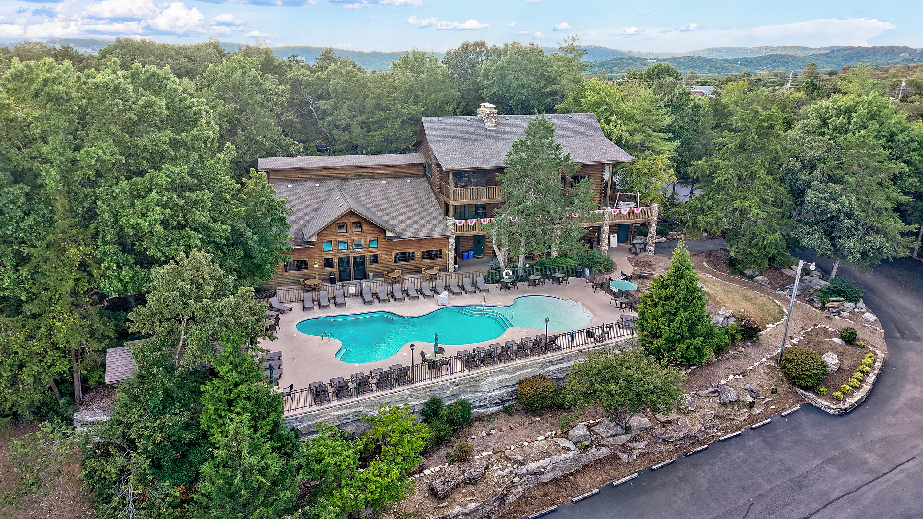 Photo 24 - Residential for sale – 75  Leaning Tree Circle  Branson, MO