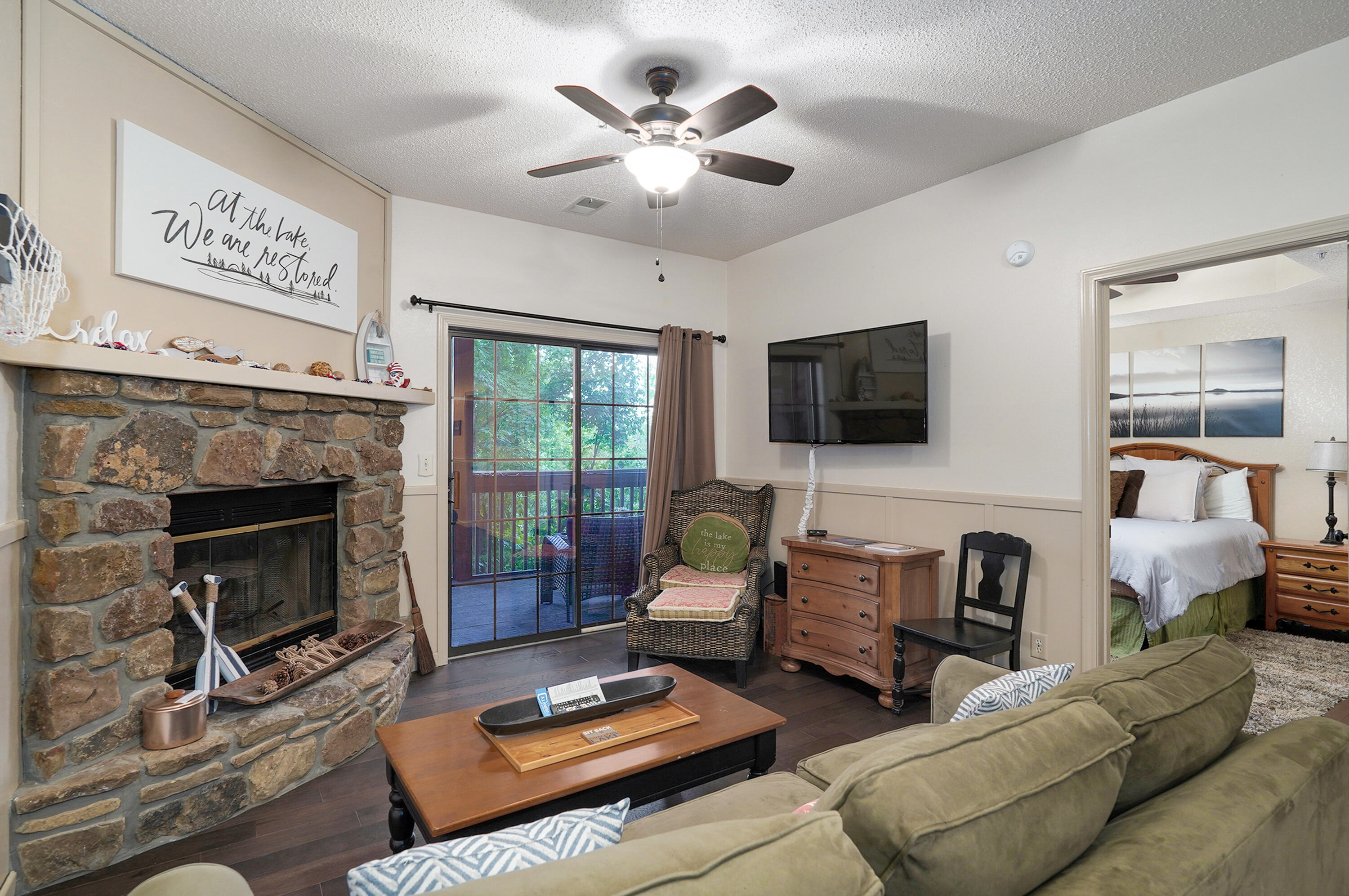 Photo 8 - Residential for sale – 75  Leaning Tree Circle  Branson, MO