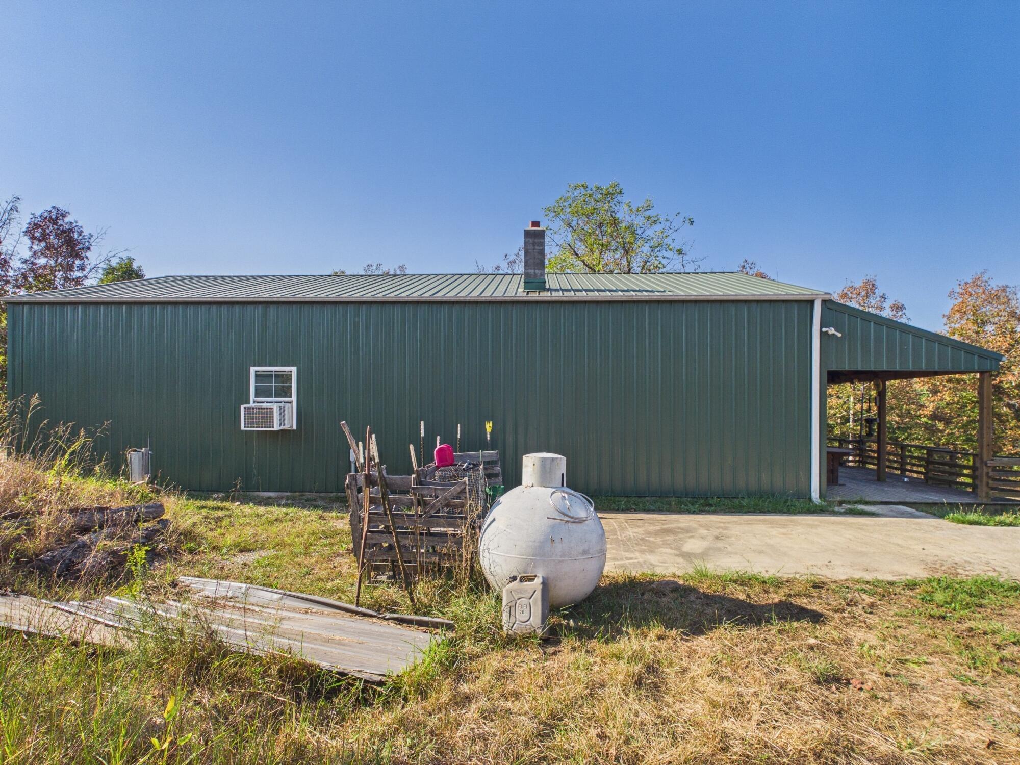 Photo 7 - Residential for sale – 328  County Road 6600   Licking, MO