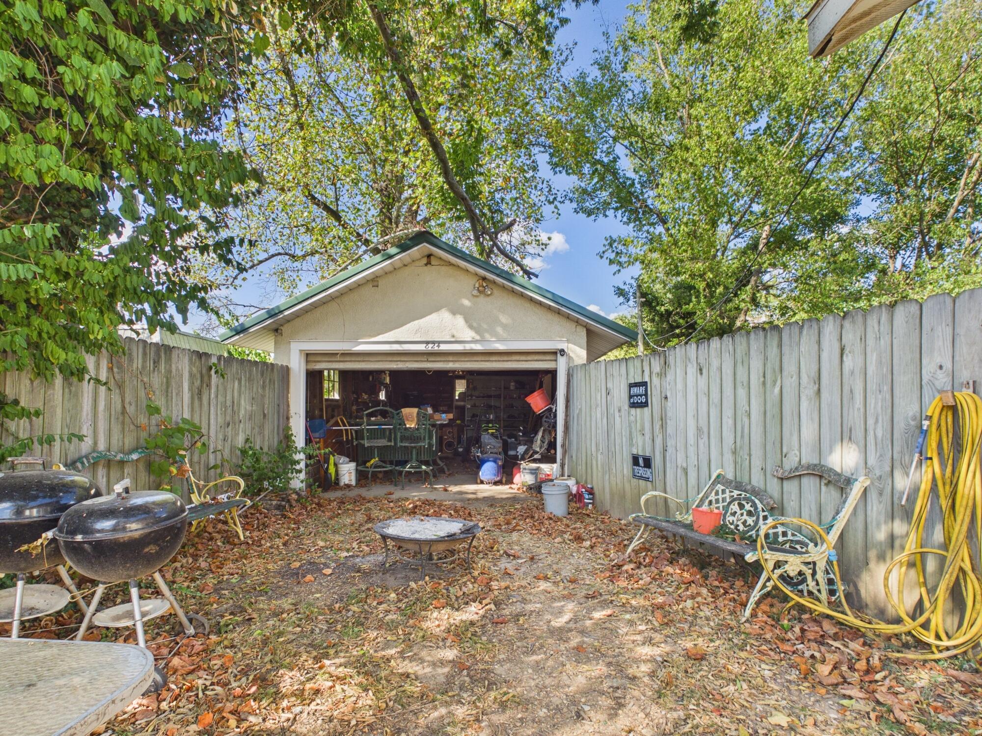 Photo 4 - Residential for sale – 824 W Main Street  Cabool, MO