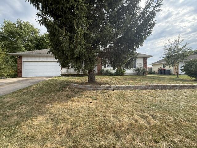 Residential for sale – 114  Canon Avenue  Clever, MO
