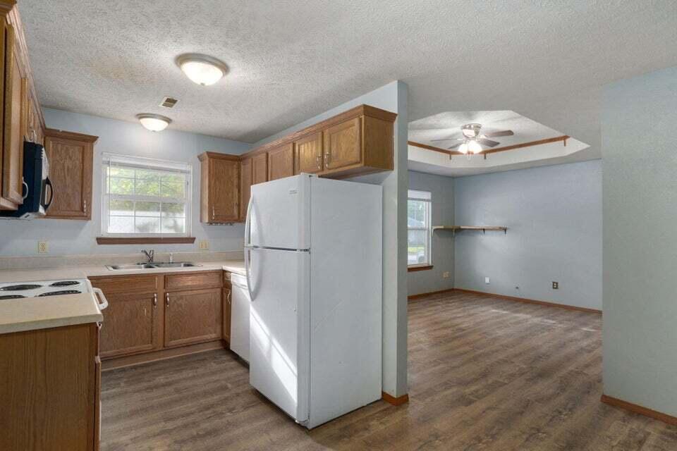Photo 5 - Residential for sale – 1121 S Colgate Avenue  Springfield, MO