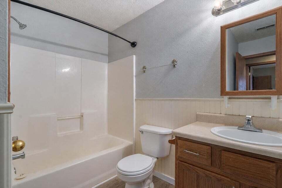Photo 7 - Residential for sale – 1121 S Colgate Avenue  Springfield, MO