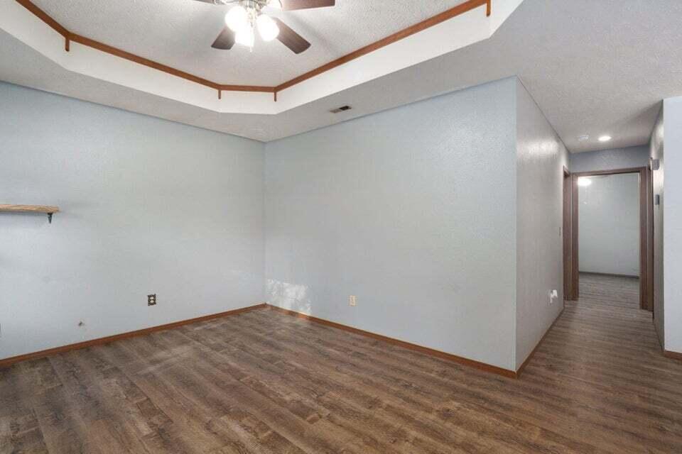 Photo 3 - Residential for sale – 1121 S Colgate Avenue  Springfield, MO