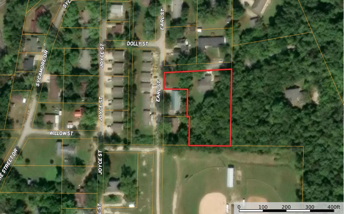 Photo 6 - Residential for sale – 100  David Street  Van Buren, MO