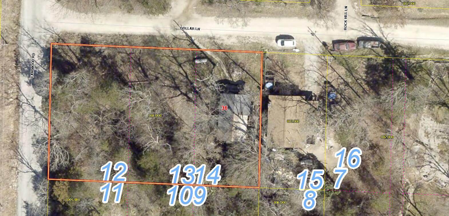 Photo 2 - Residential for sale – 20  Dollar Lane  Lampe, MO