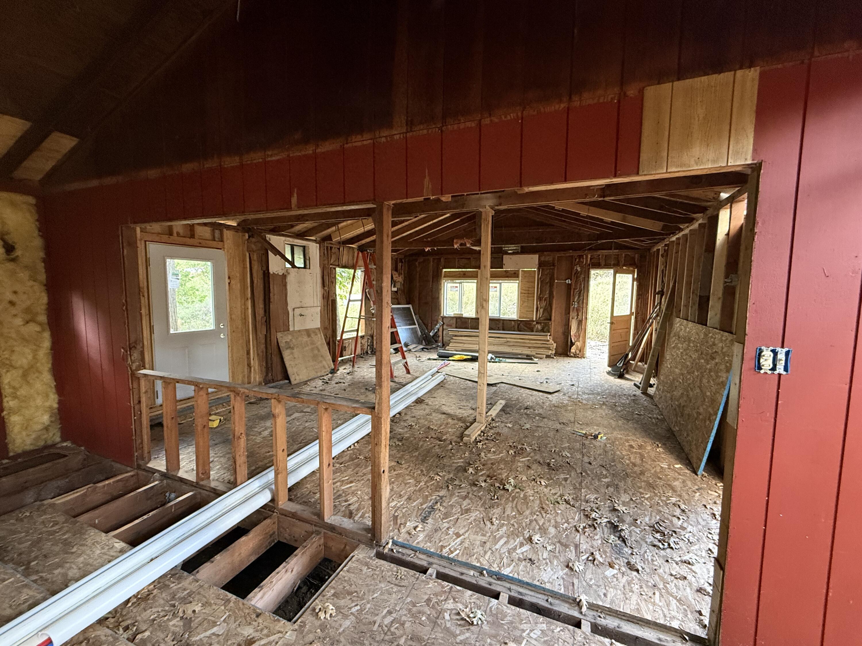 Photo 10 - Residential for sale – 20  Dollar Lane  Lampe, MO
