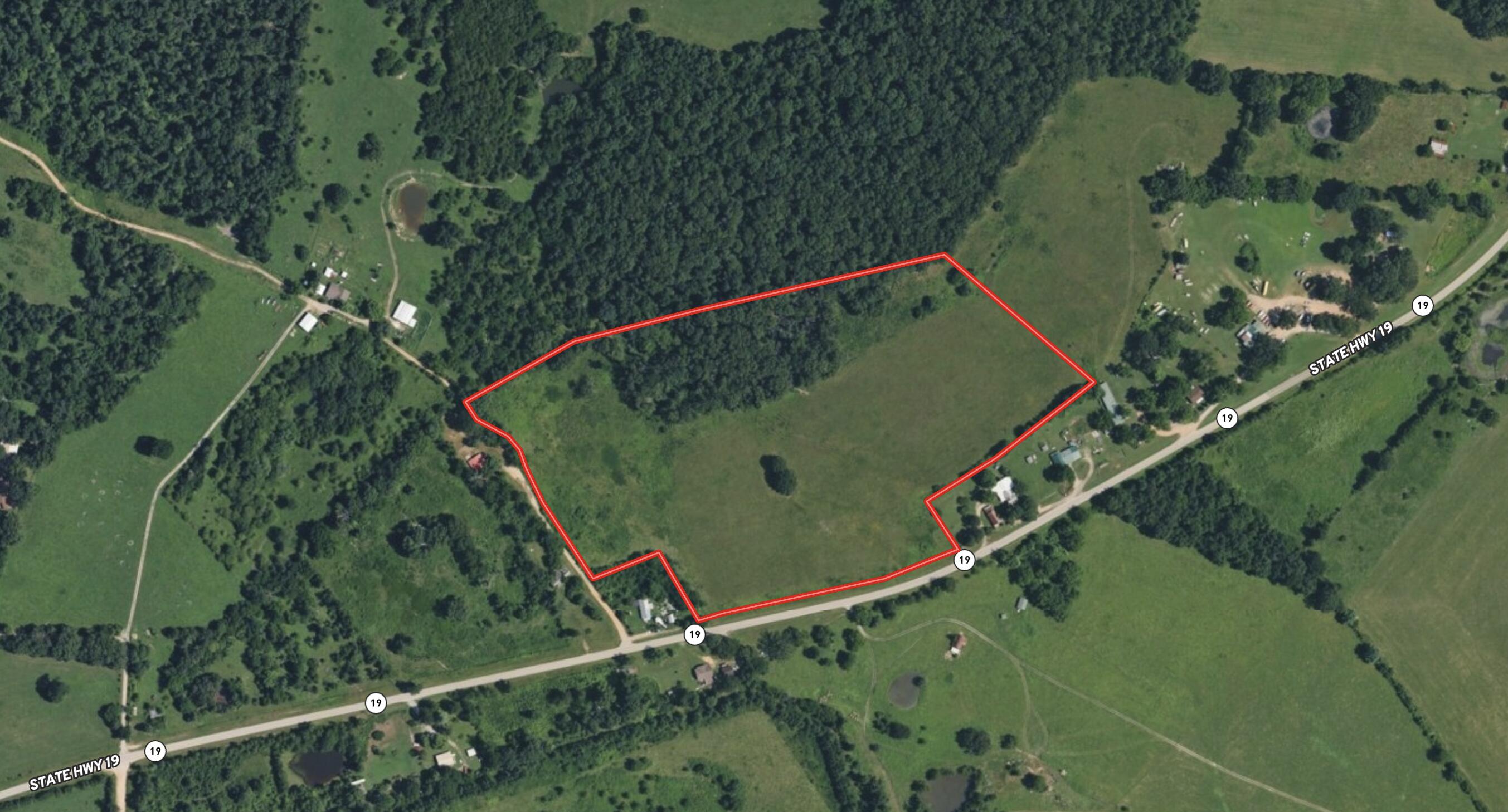 Photo 2 - Land for sale – 22833  Missouri 19   Alton, MO