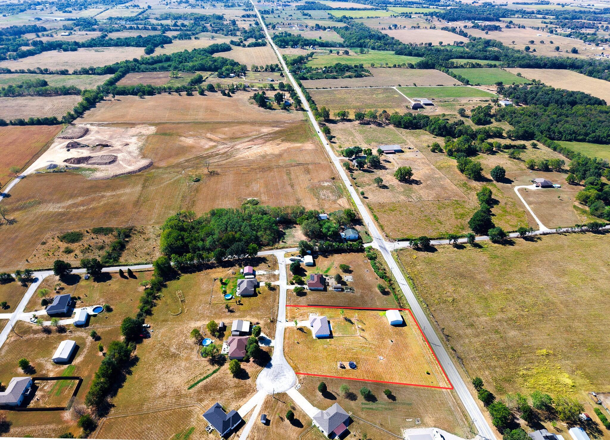 Photo 3 - Residential for sale – 16276  Lawrence 1241   Marionville, MO