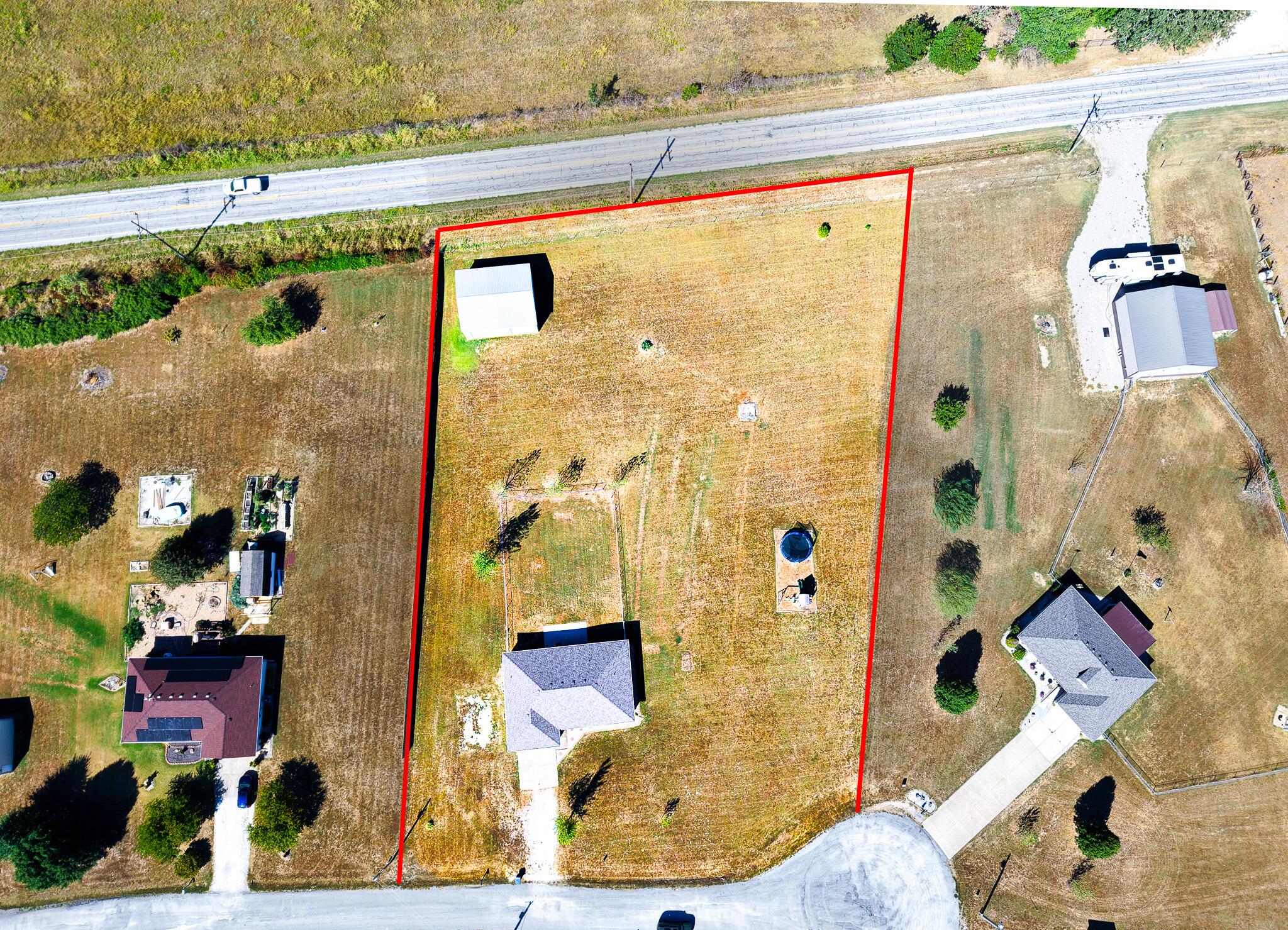 Photo 4 - Residential for sale – 16276  Lawrence 1241   Marionville, MO