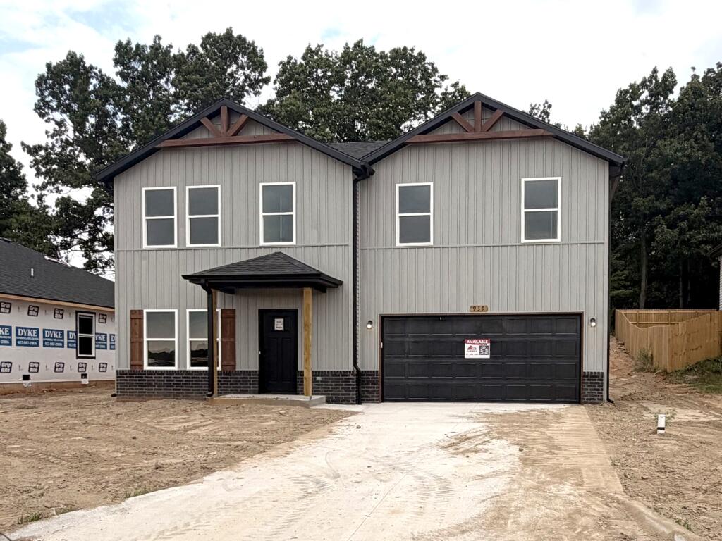 Residential Lease for sale – 939 Holstein Lane Marshfield, MO