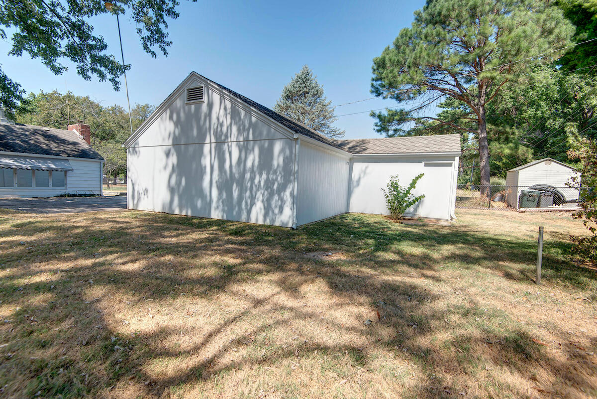 Photo 28 - Residential for sale – 1530 S Delaware Avenue  Springfield, MO