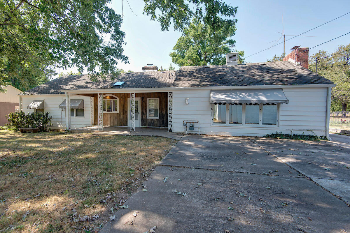 Photo 24 - Residential for sale – 1530 S Delaware Avenue  Springfield, MO