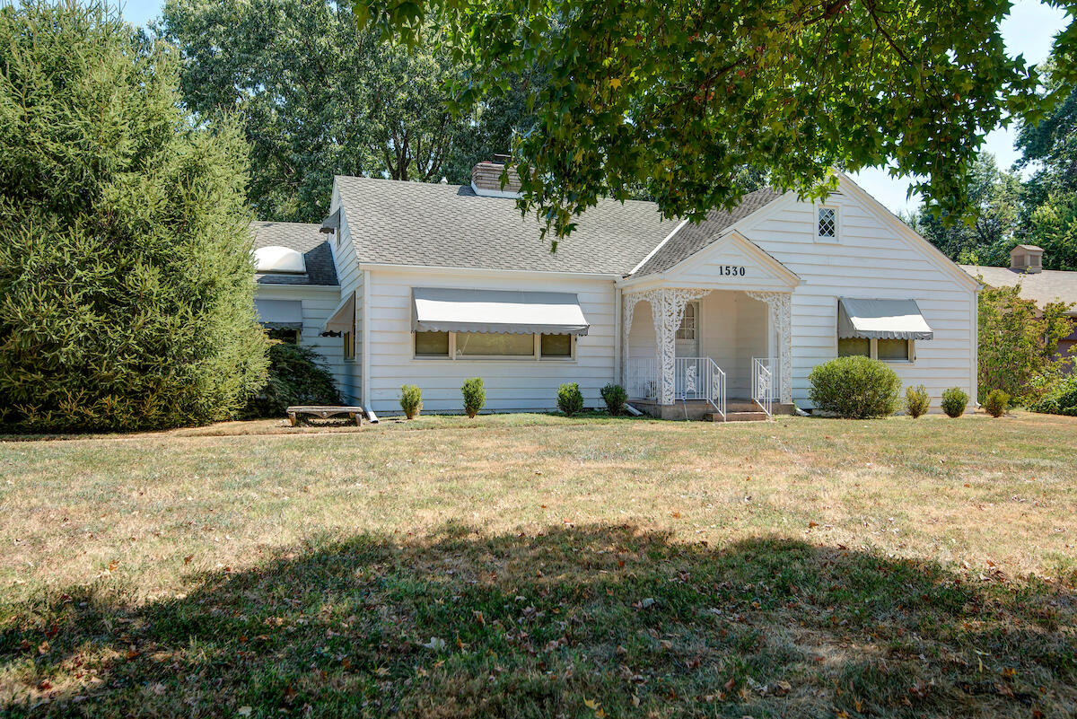 Photo 31 - Residential for sale – 1530 S Delaware Avenue  Springfield, MO