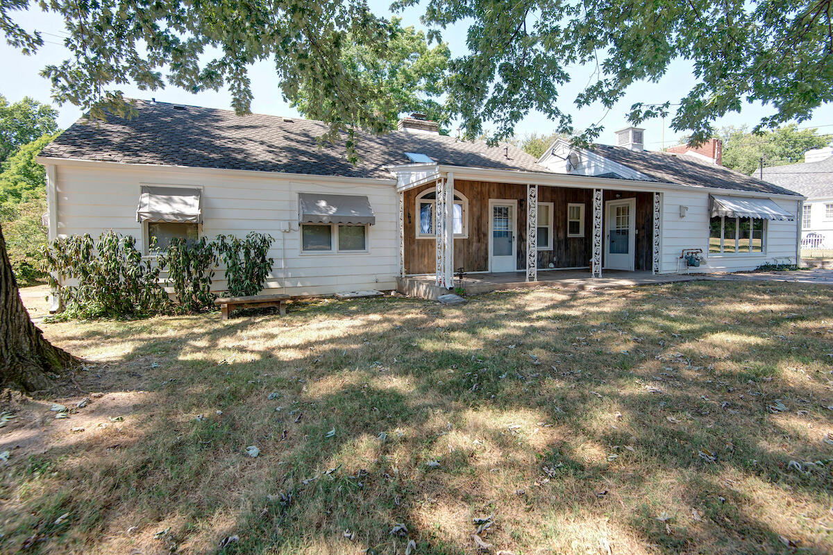 Photo 23 - Residential for sale – 1530 S Delaware Avenue  Springfield, MO