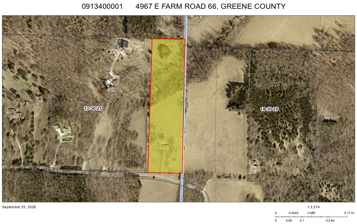 Photo 30 - Residential for sale – 4967 E Farm Road 66   Springfield, MO